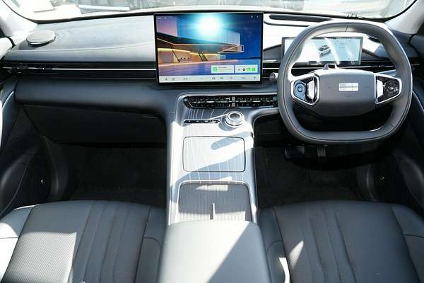 2025 Geely Starray EM-i Inspire P145