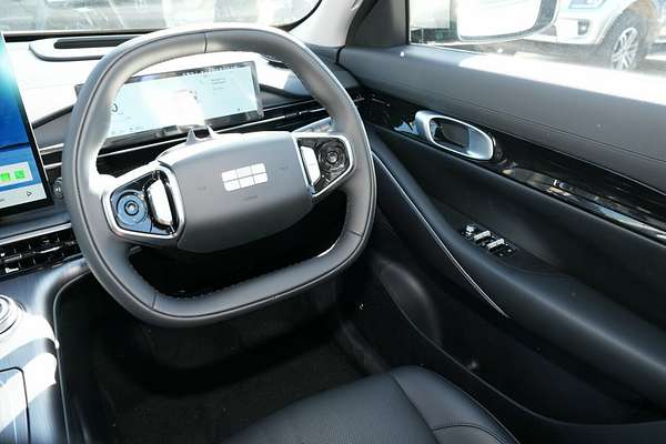 2025 Geely Starray EM-i Inspire P145