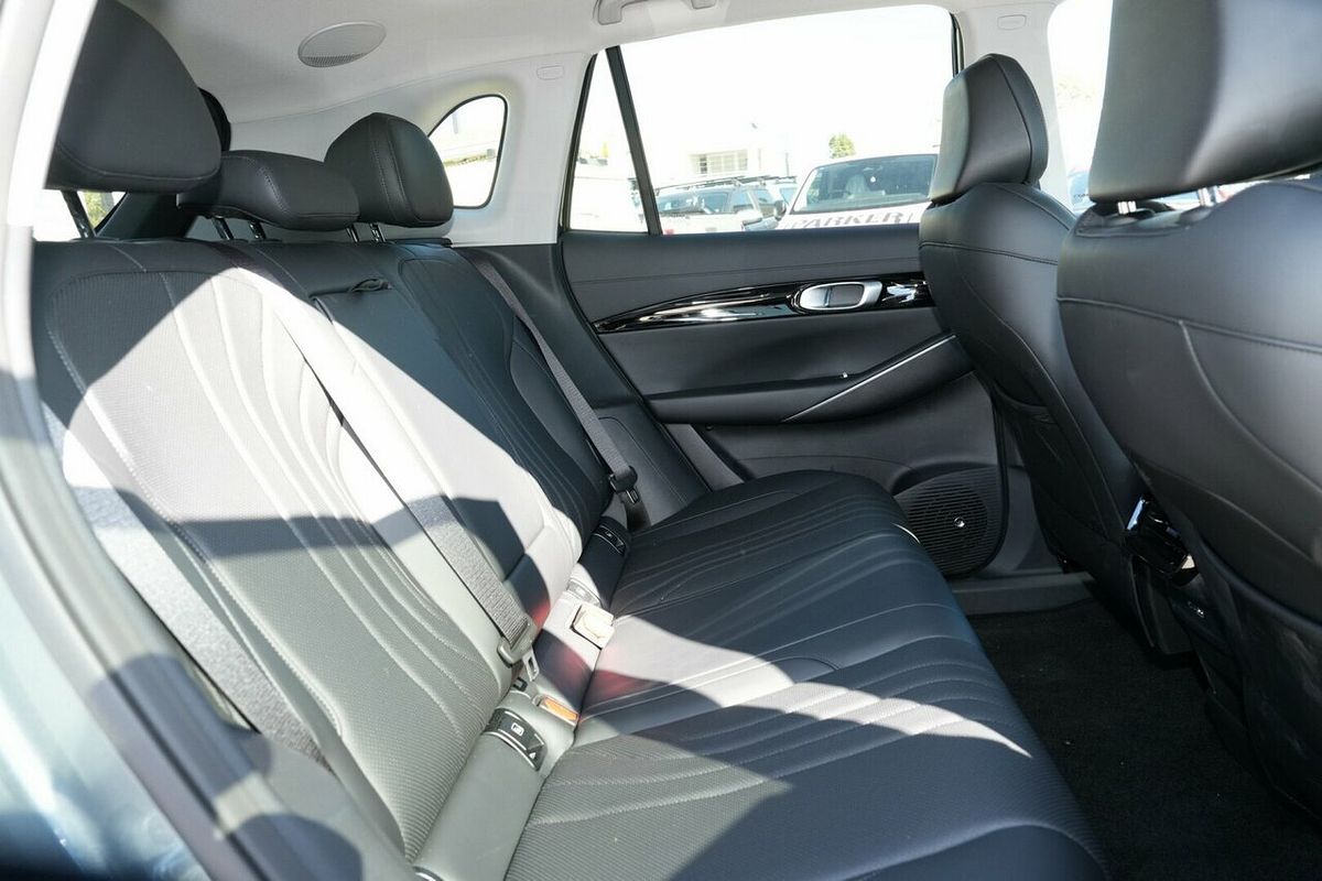 2025 Geely Starray EM-i Inspire P145