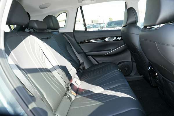 2025 Geely Starray EM-i Inspire P145