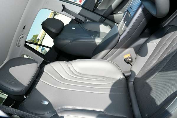 2025 Geely Starray EM-i Inspire P145