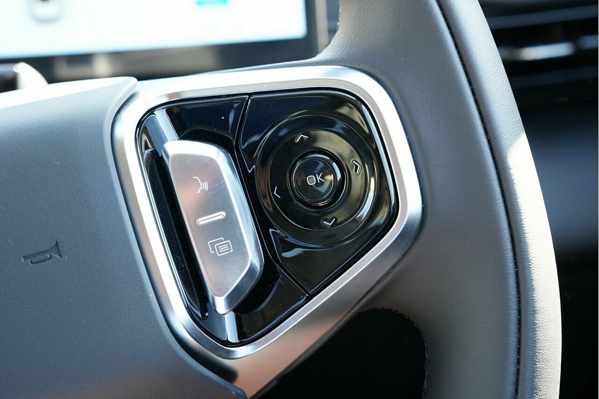 2025 Geely Starray EM-i Inspire P145