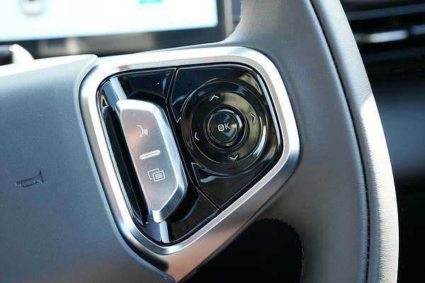 2025 Geely Starray EM-i Inspire P145