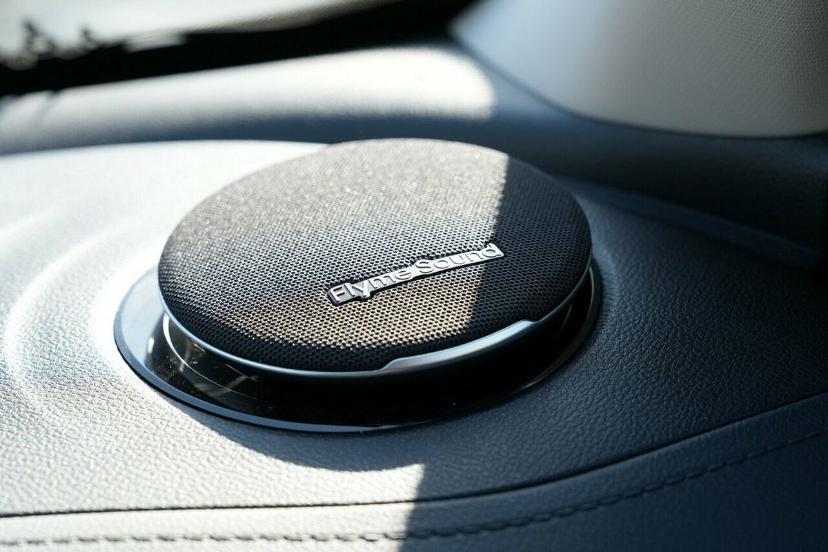 2025 Geely Starray EM-i Inspire P145