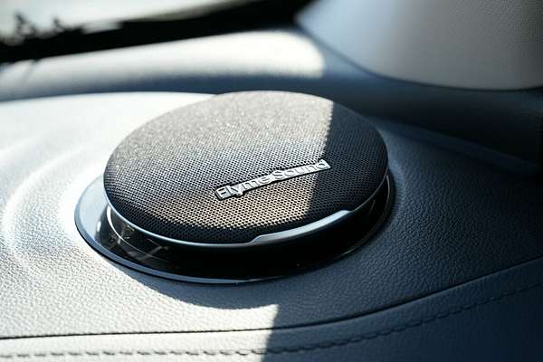 2025 Geely Starray EM-i Inspire P145