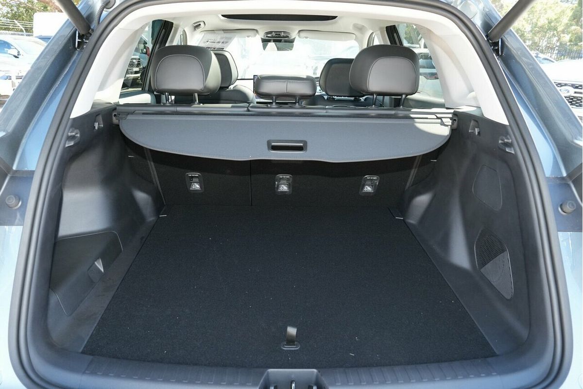 2025 Geely Starray EM-i Inspire P145