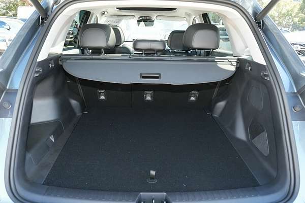 2025 Geely Starray EM-i Inspire P145