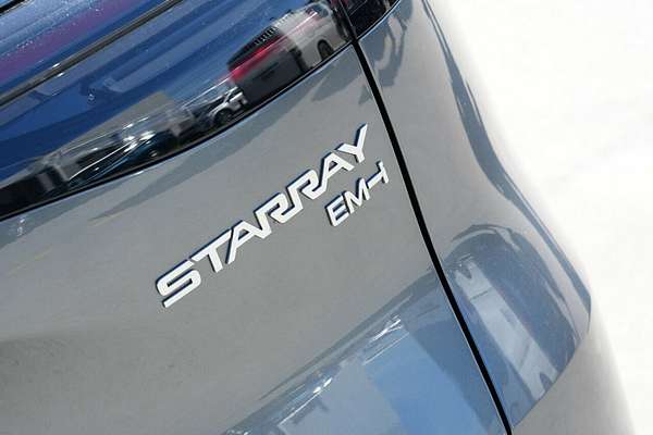 2025 Geely Starray EM-i Inspire P145