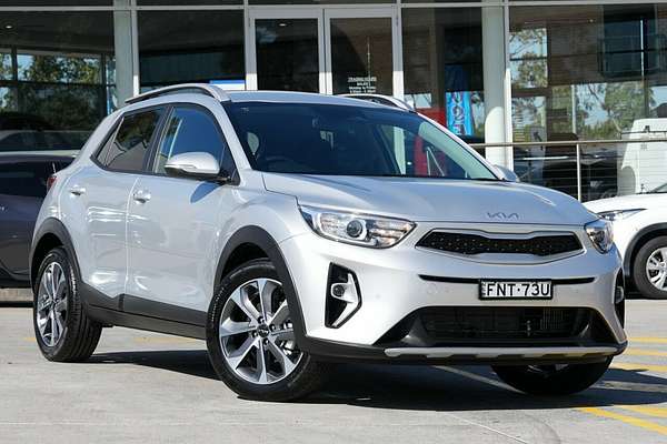 2024 Kia Stonic Sport YB