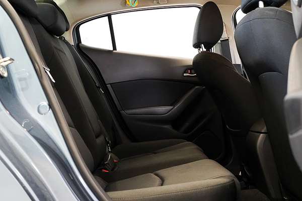 2014 Mazda 3 SP25 BM Series
