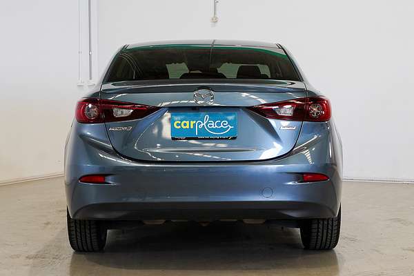 2014 Mazda 3 SP25 BM Series