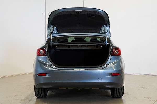 2014 Mazda 3 SP25 BM Series