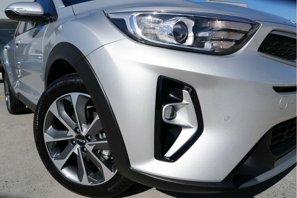2024 Kia Stonic Sport YB