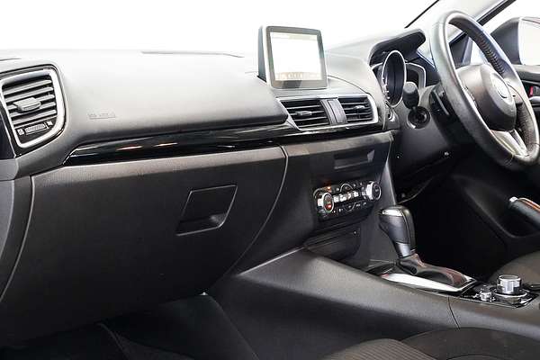 2014 Mazda 3 SP25 BM Series