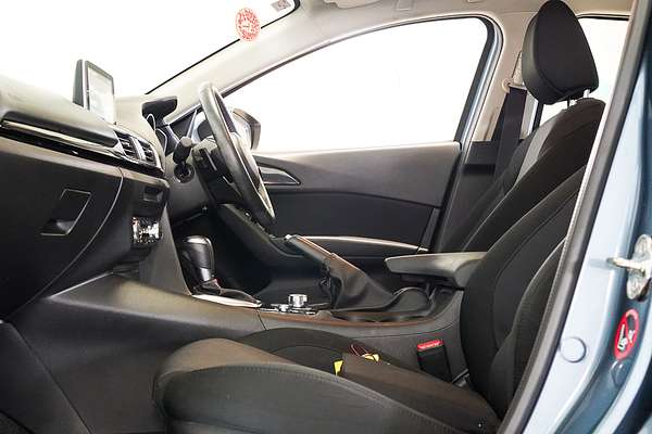 2014 Mazda 3 SP25 BM Series