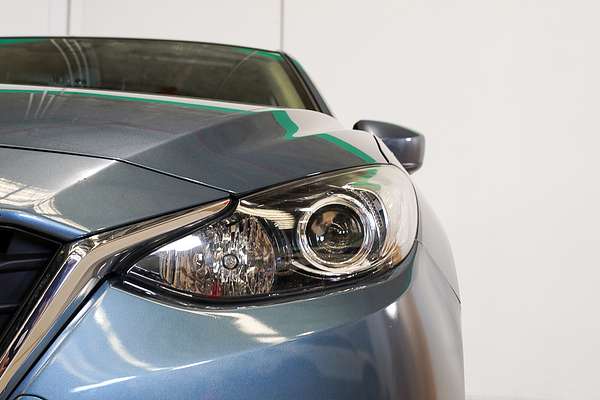 2014 Mazda 3 SP25 BM Series