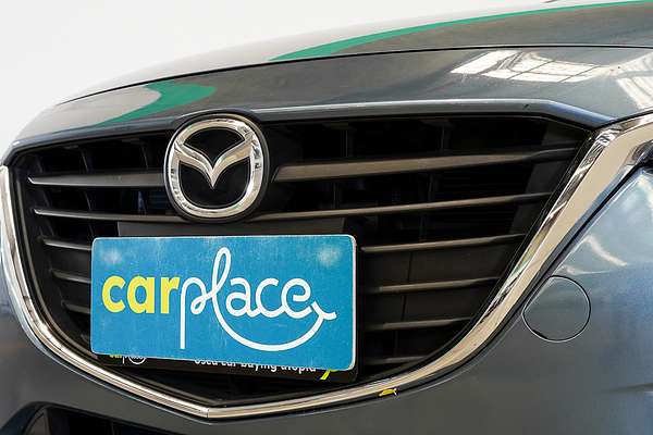 2014 Mazda 3 SP25 BM Series