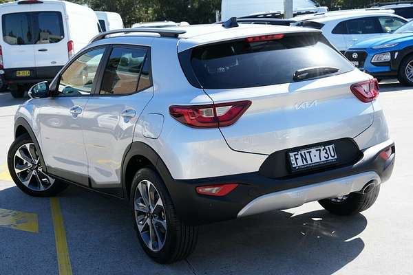 2024 Kia Stonic Sport YB