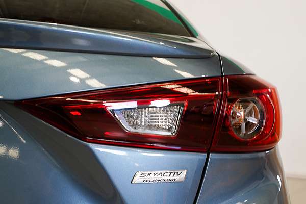 2014 Mazda 3 SP25 BM Series