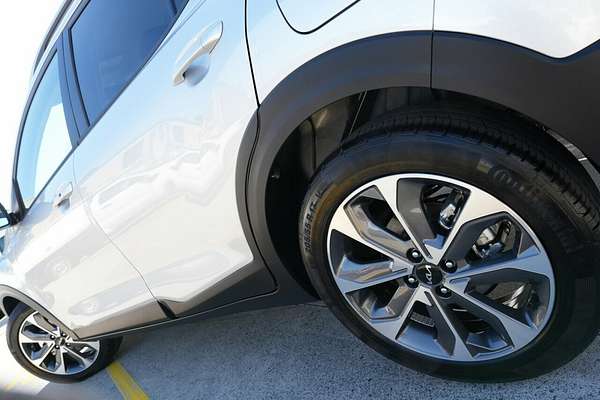 2024 Kia Stonic Sport YB