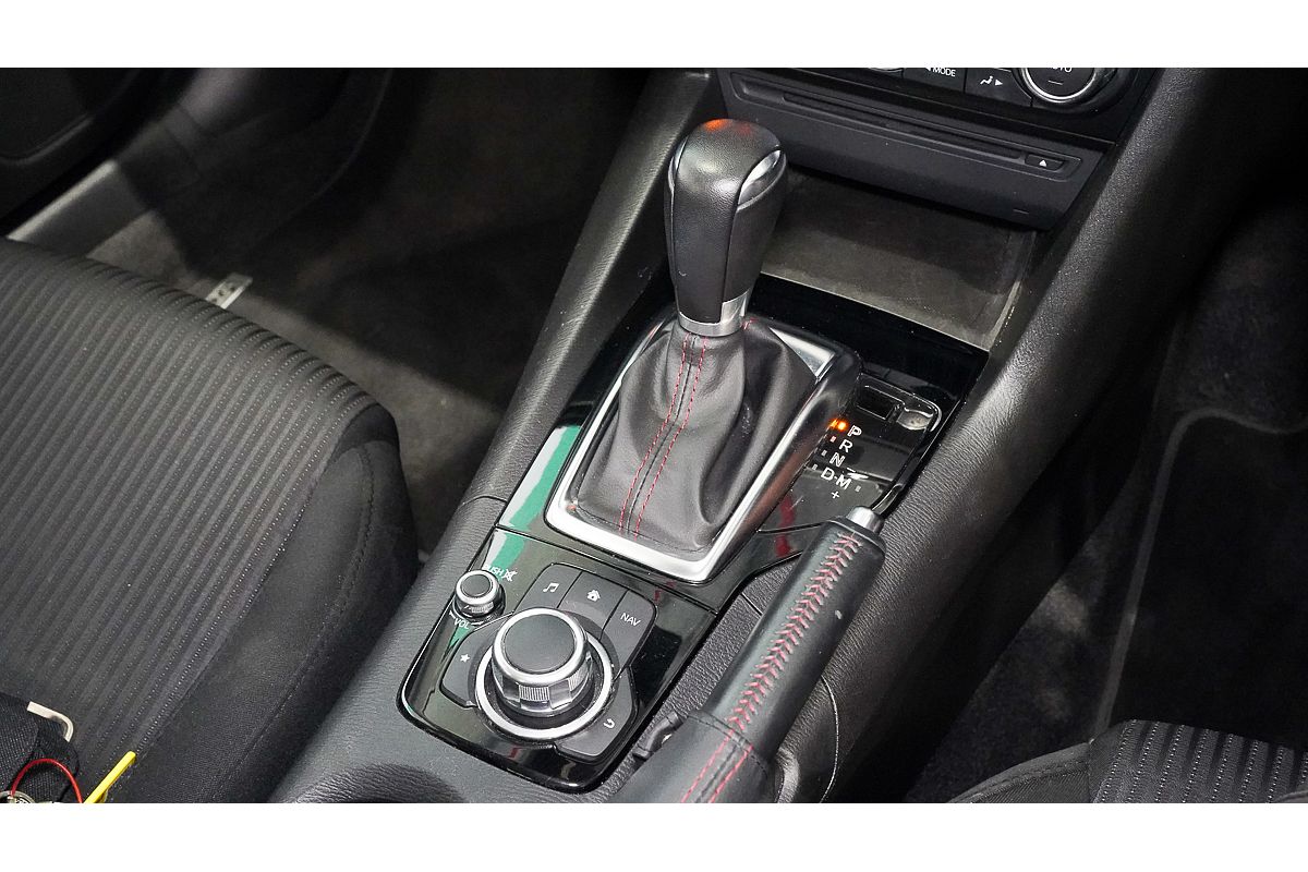2014 Mazda 3 SP25 BM Series