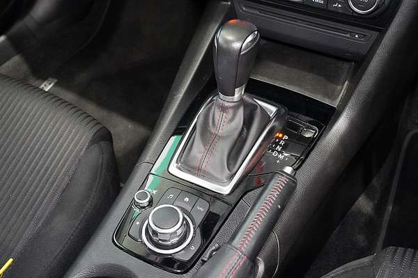 2014 Mazda 3 SP25 BM Series