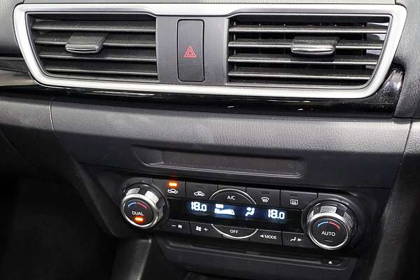2014 Mazda 3 SP25 BM Series