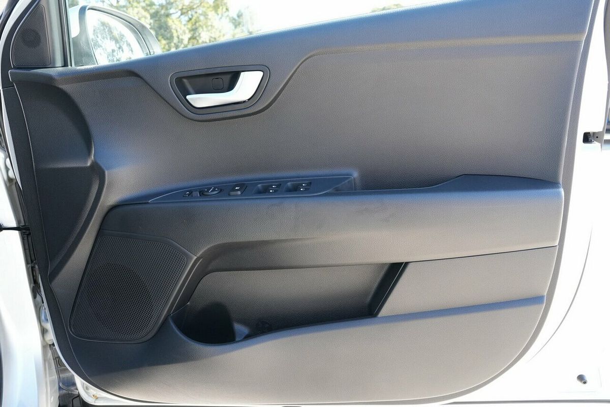 2024 Kia Stonic Sport YB