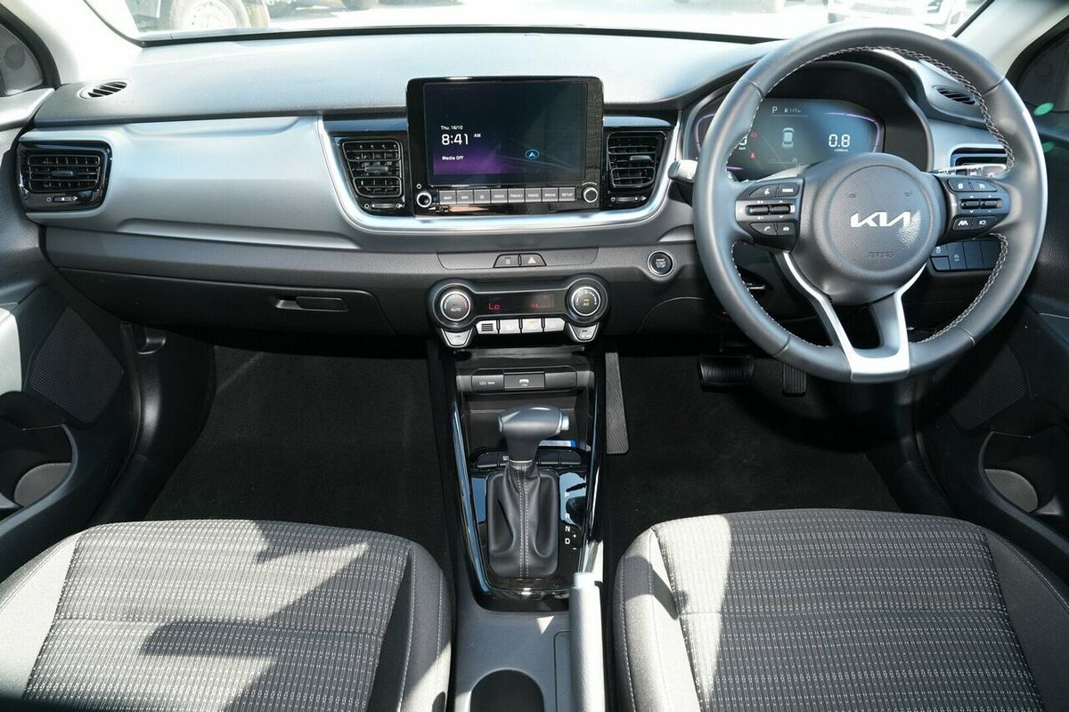 2024 Kia Stonic Sport YB