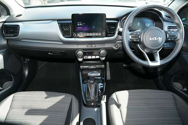 2024 Kia Stonic Sport YB