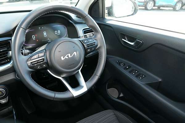 2024 Kia Stonic Sport YB