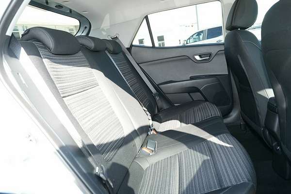 2024 Kia Stonic Sport YB
