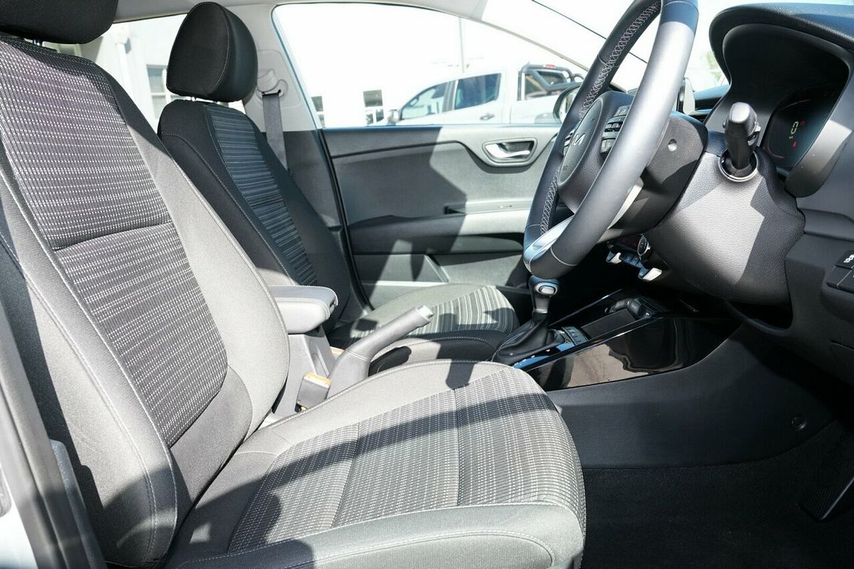 2024 Kia Stonic Sport YB