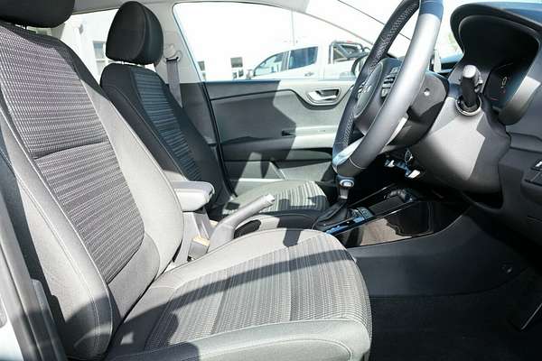 2024 Kia Stonic Sport YB