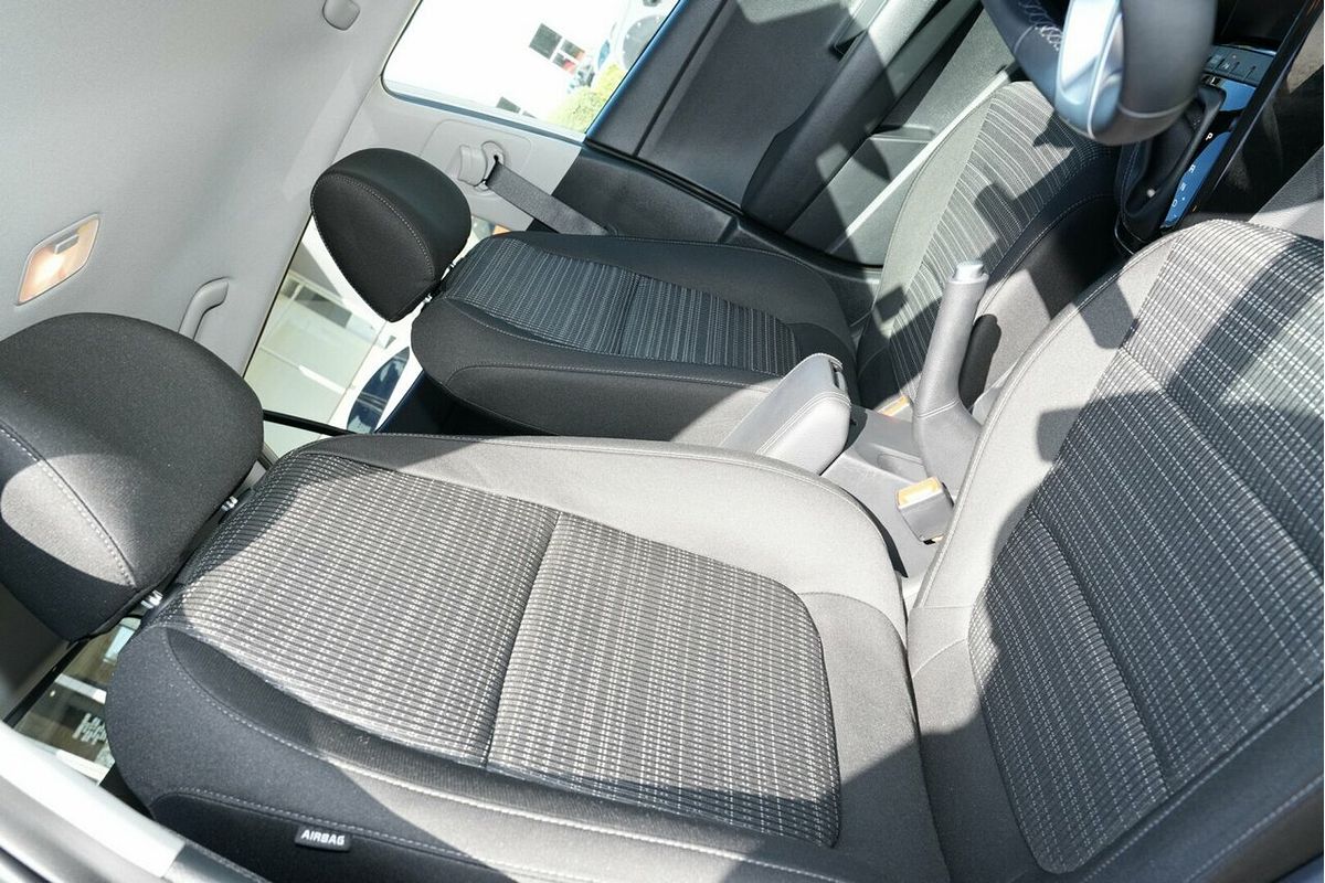 2024 Kia Stonic Sport YB