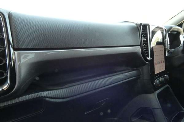 2024 Ford Ranger Sport  0.0L
