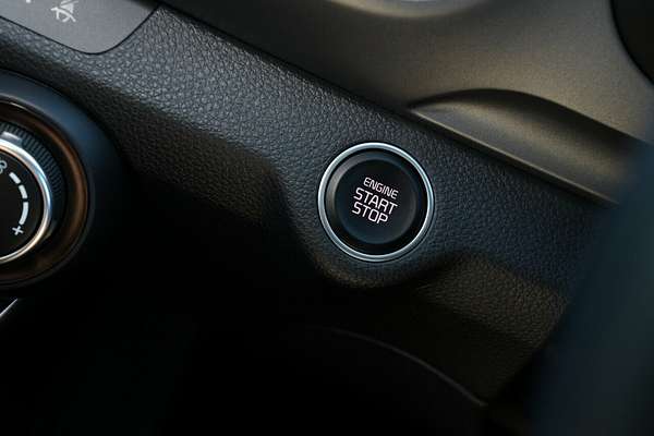 2024 Kia Stonic Sport YB