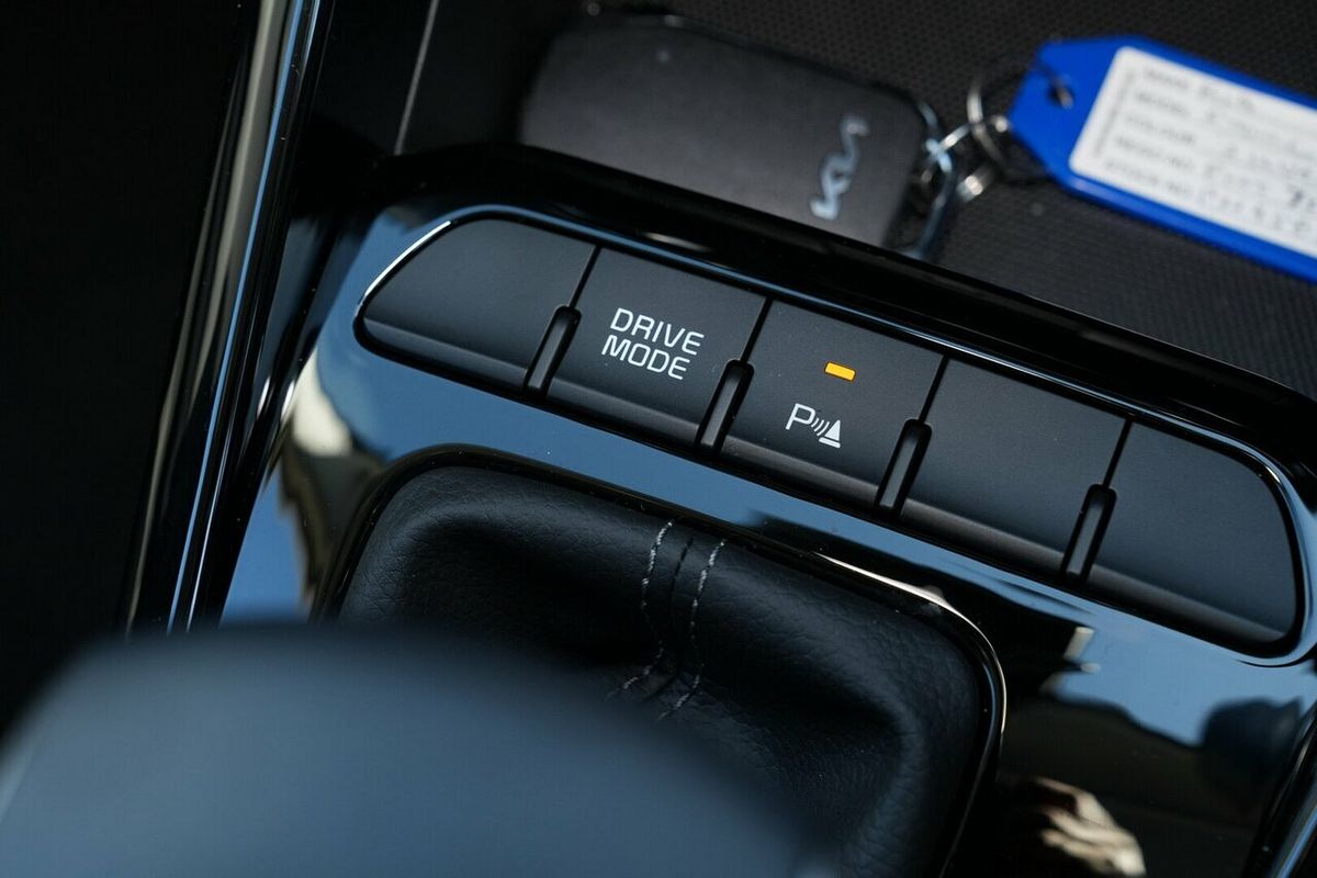 2024 Kia Stonic Sport YB