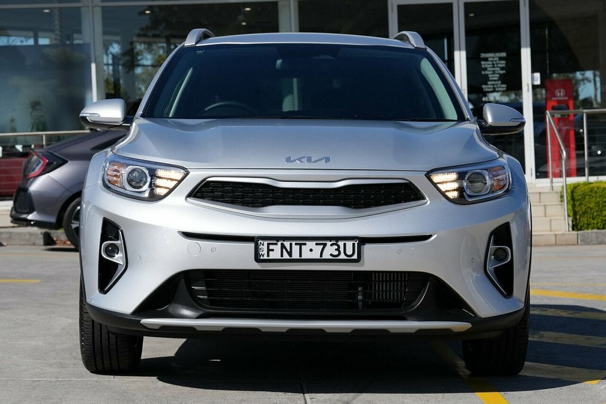 2024 Kia Stonic Sport YB
