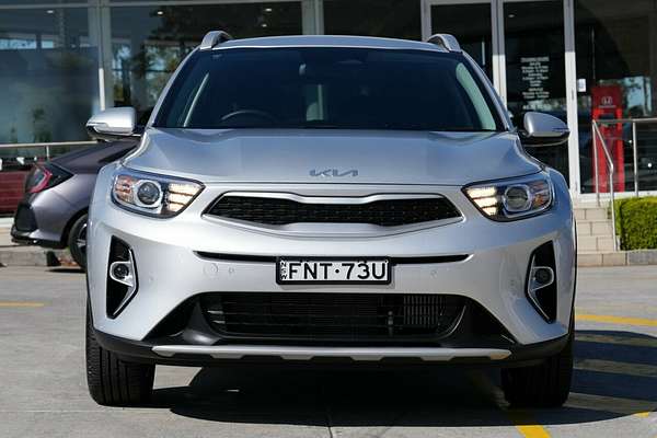 2024 Kia Stonic Sport YB