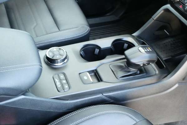 2024 Ford Ranger Sport  0.0L