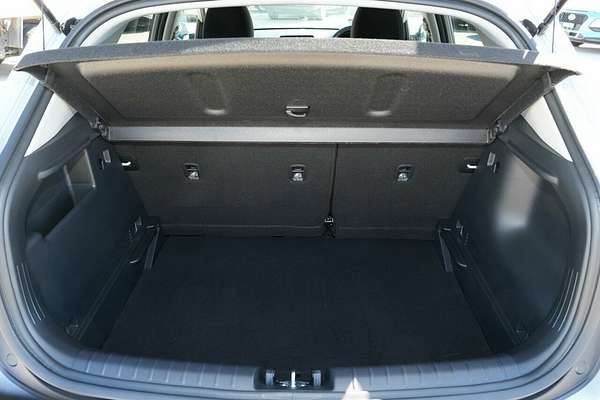2024 Kia Stonic Sport YB