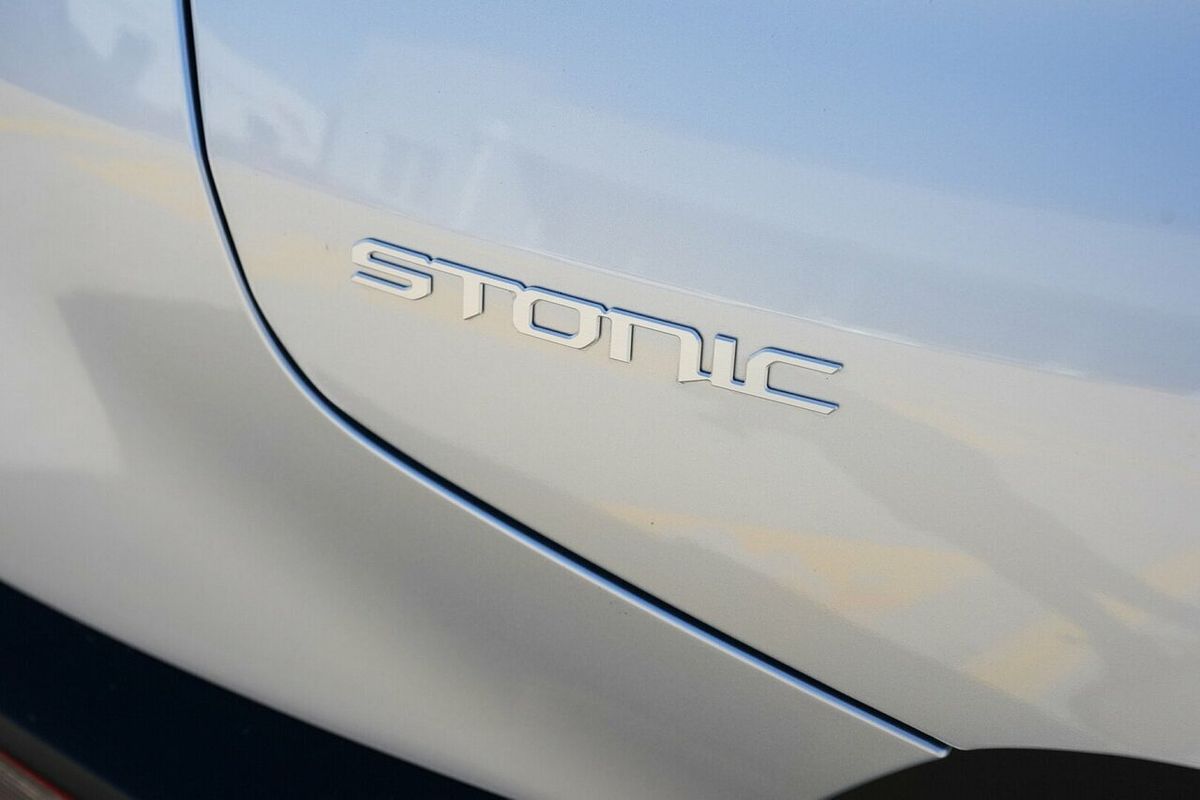 2024 Kia Stonic Sport YB