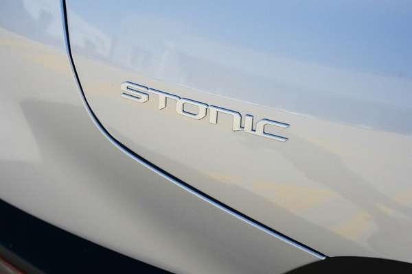 2024 Kia Stonic Sport YB