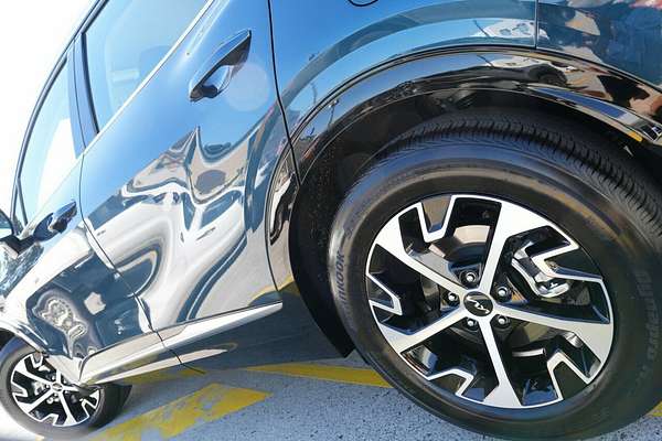 2025 Kia Sportage SX NQ5