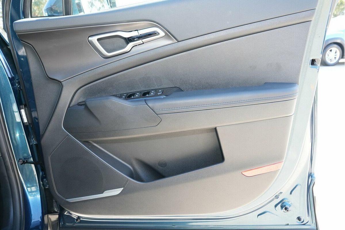 2025 Kia Sportage SX NQ5