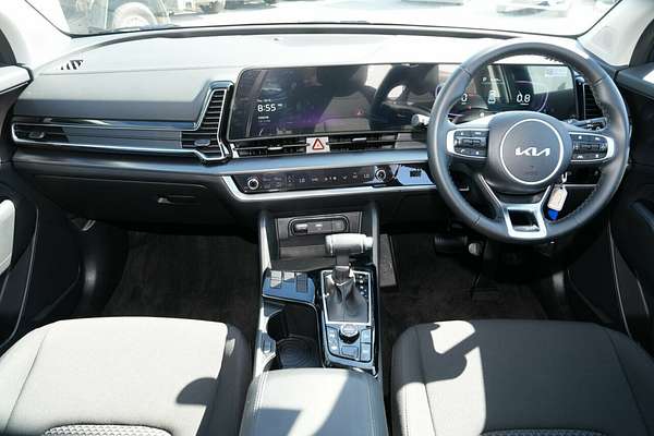 2025 Kia Sportage SX NQ5
