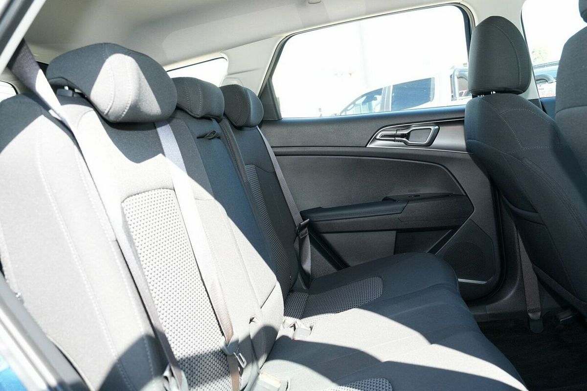 2025 Kia Sportage SX NQ5