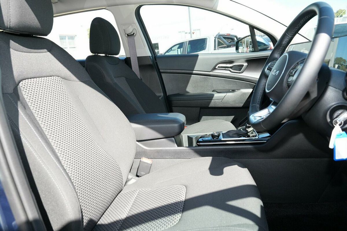 2025 Kia Sportage SX NQ5