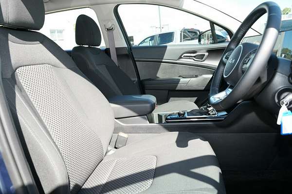 2025 Kia Sportage SX NQ5